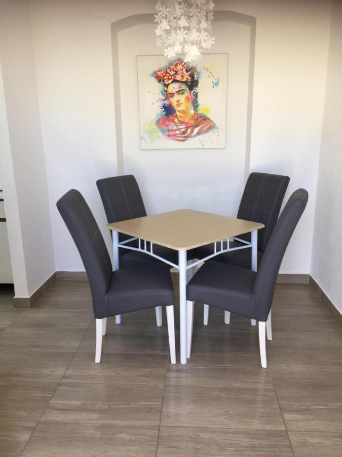 Apartments Mare Пунат Экстерьер фото