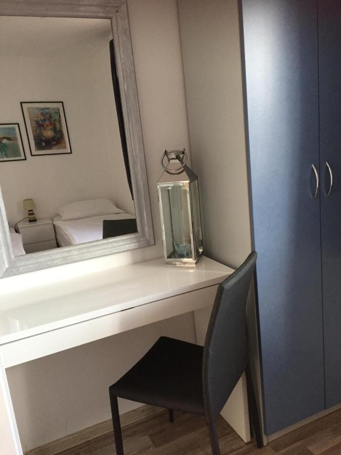 Apartments Mare Пунат Экстерьер фото