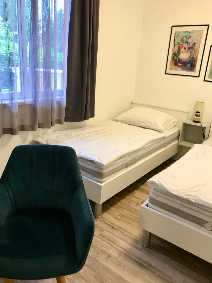 Apartments Mare Пунат Экстерьер фото