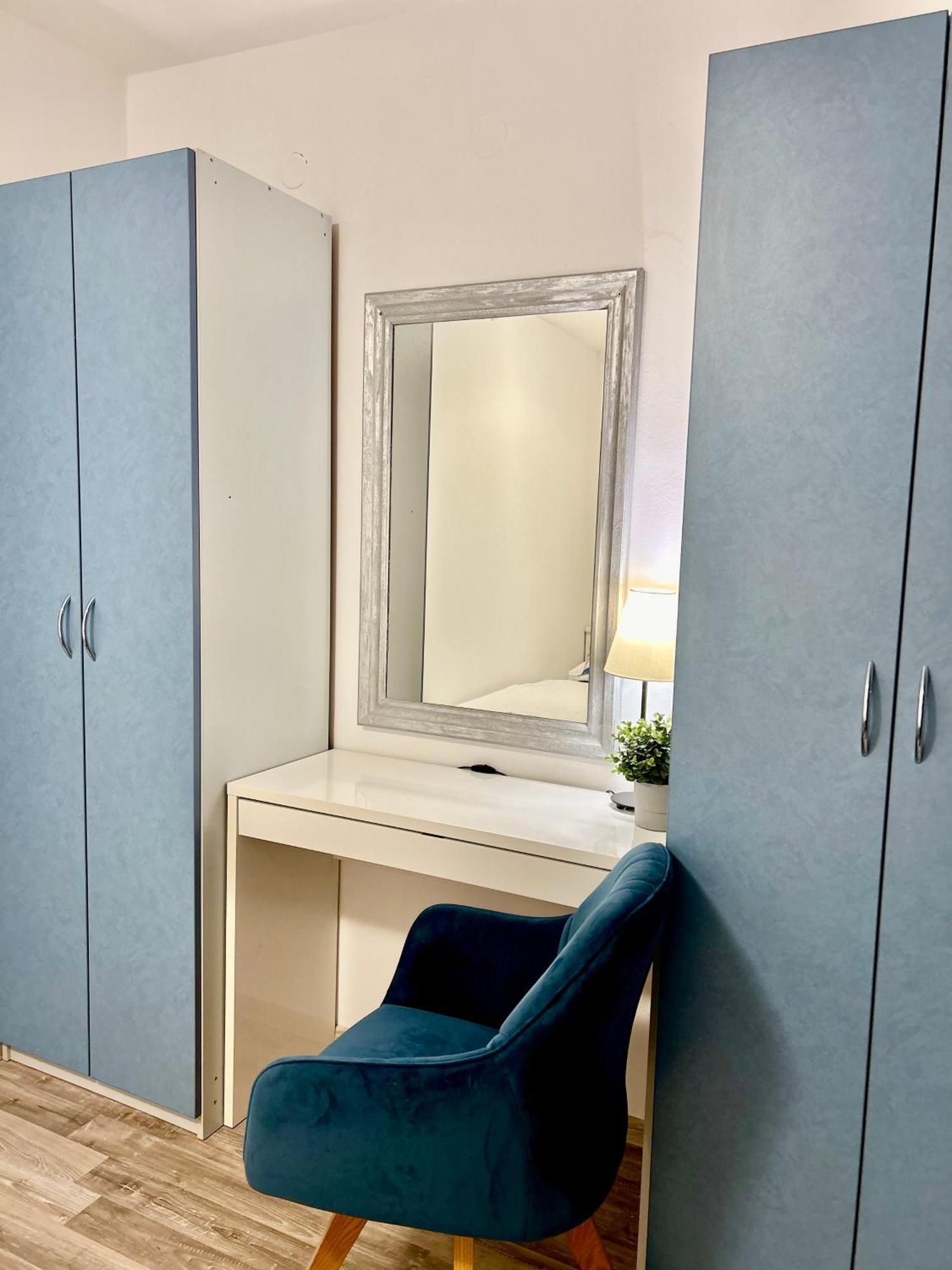 Apartments Mare Пунат Экстерьер фото